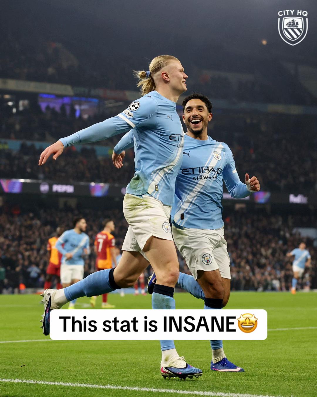 @City HQ