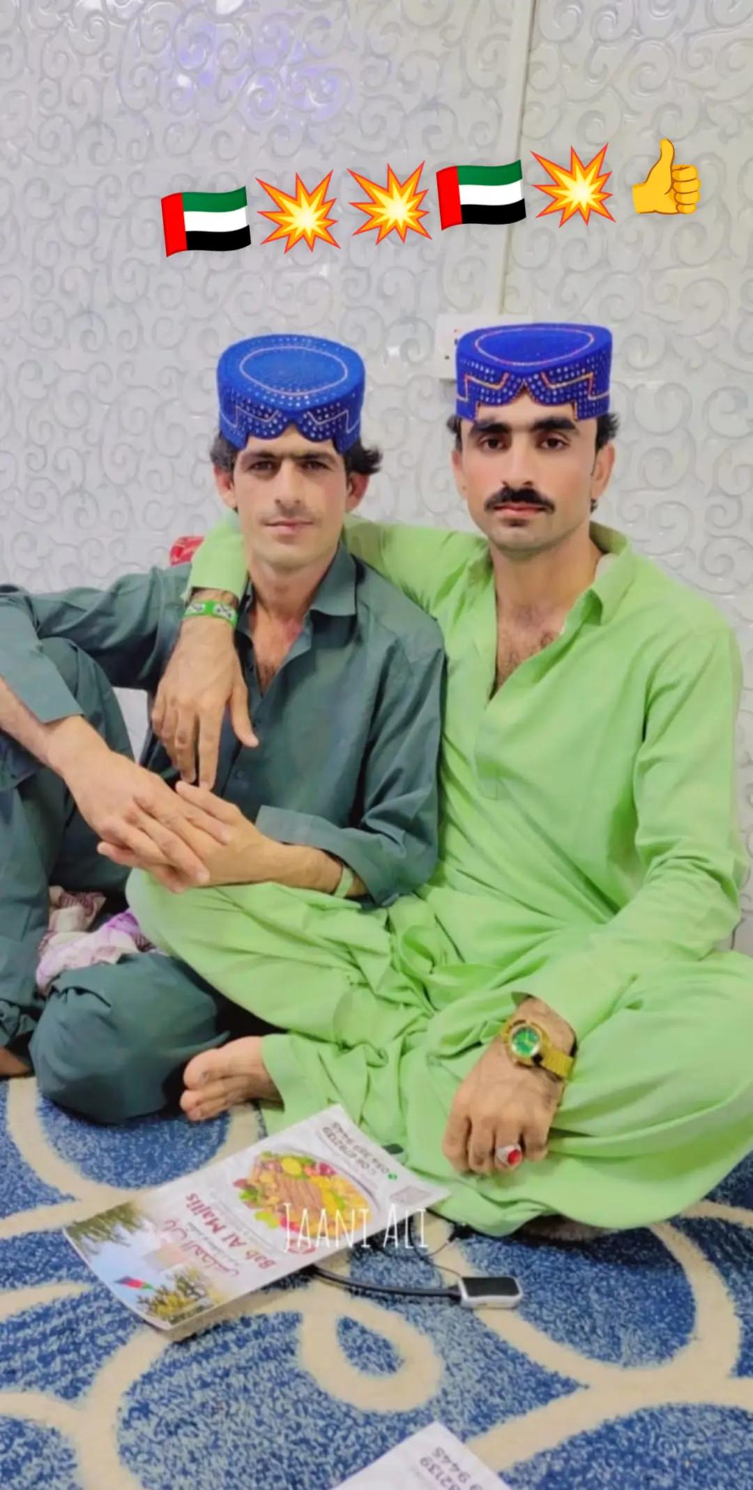 @🇦🇪✈️🇵🇰کنگ بوس سرور جکرانی