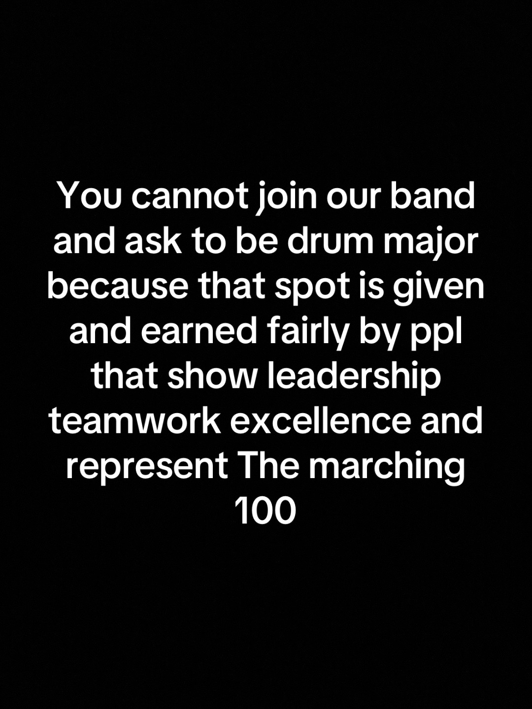 @ST AUGUSTINE RBLX BAND
