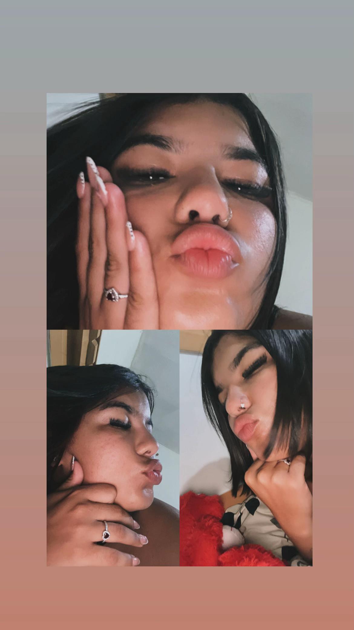 @La fresita 🍓🥹