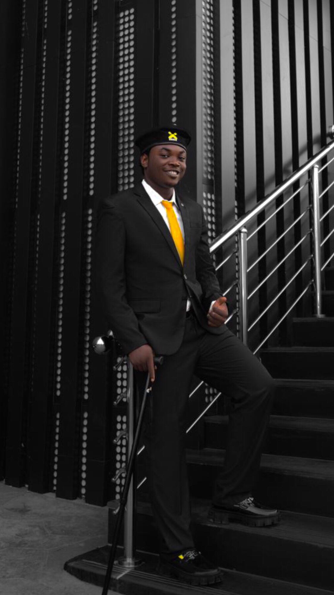 @NBM OF AFRICANISM