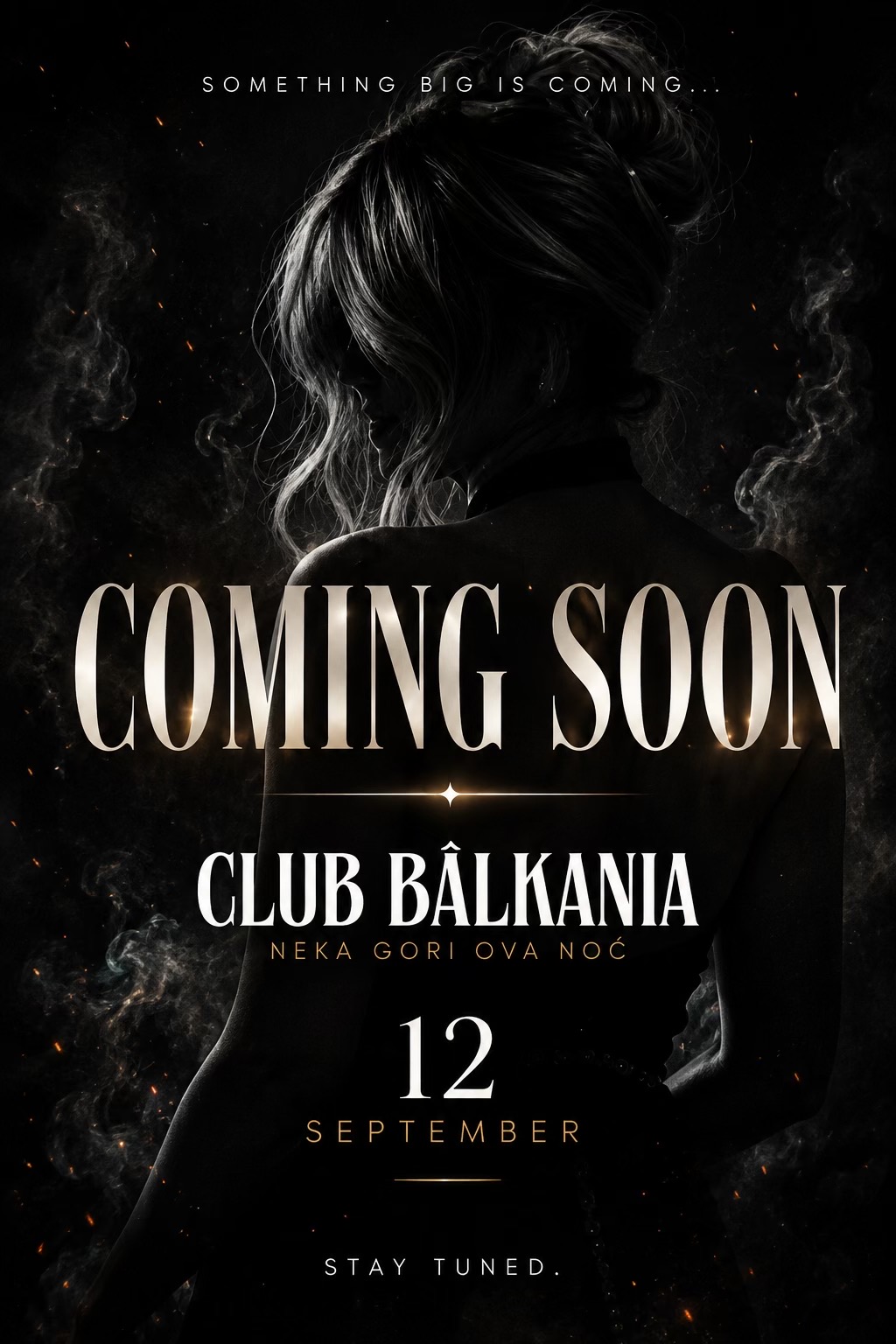 @CLUB BALKANIA