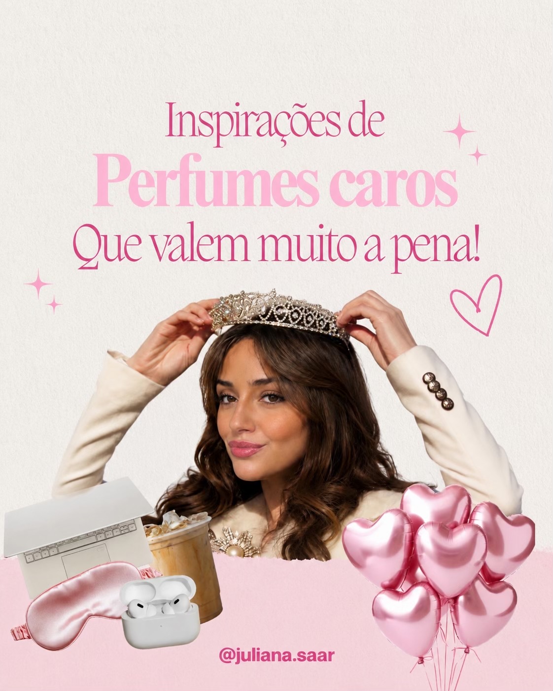 @Juliana Saar