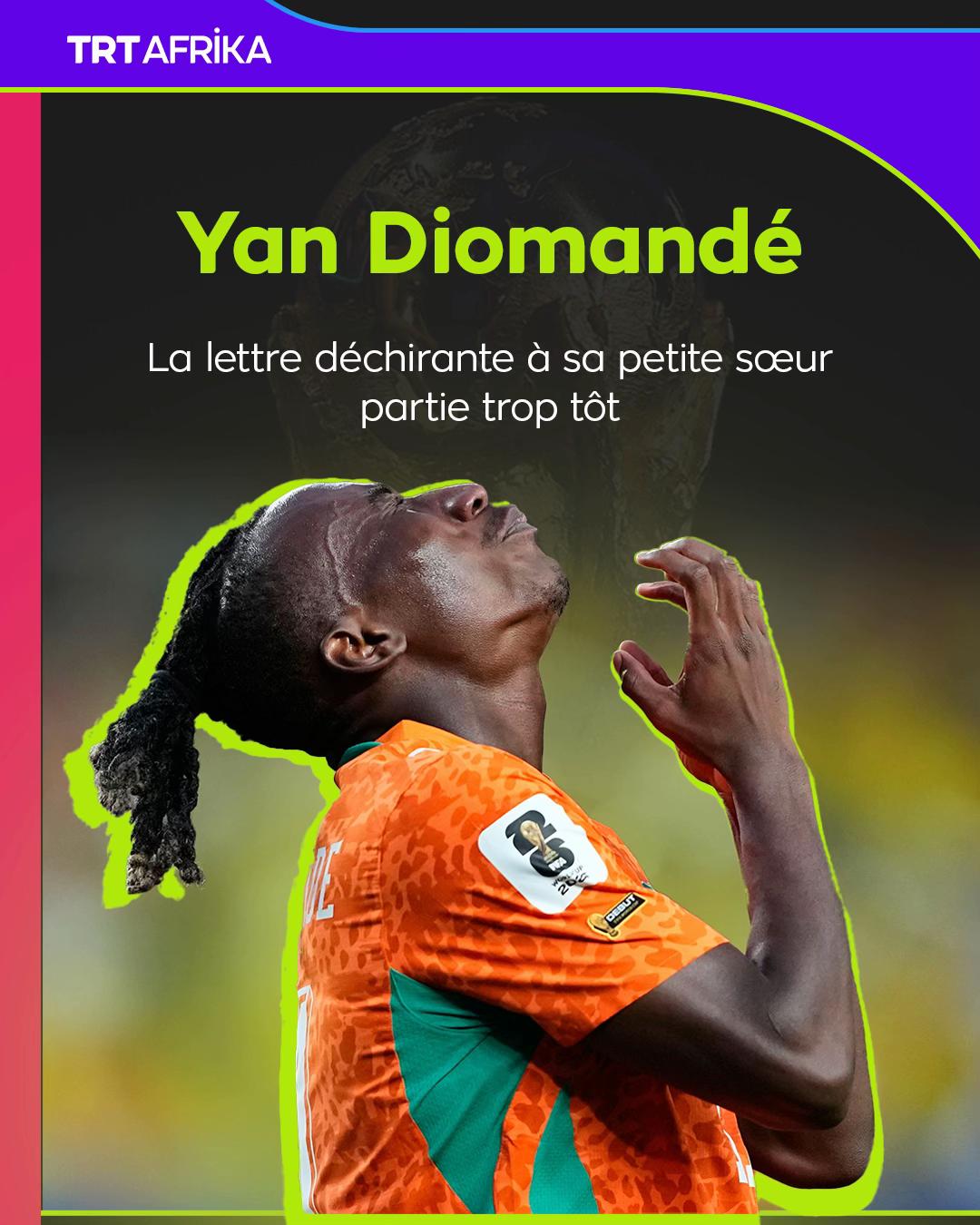 @TRT Afrika Français