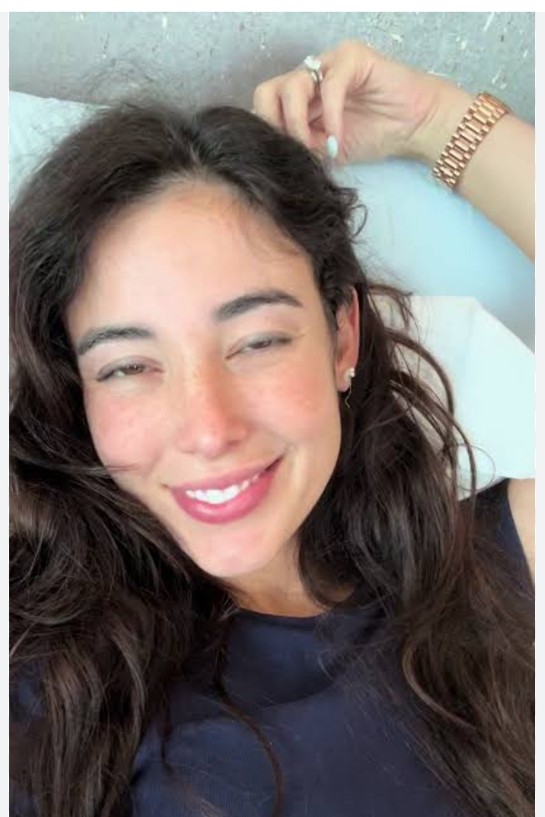 @Angie Varona