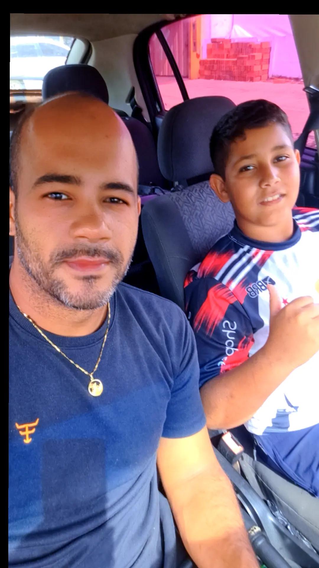 @Matheus de Menezes