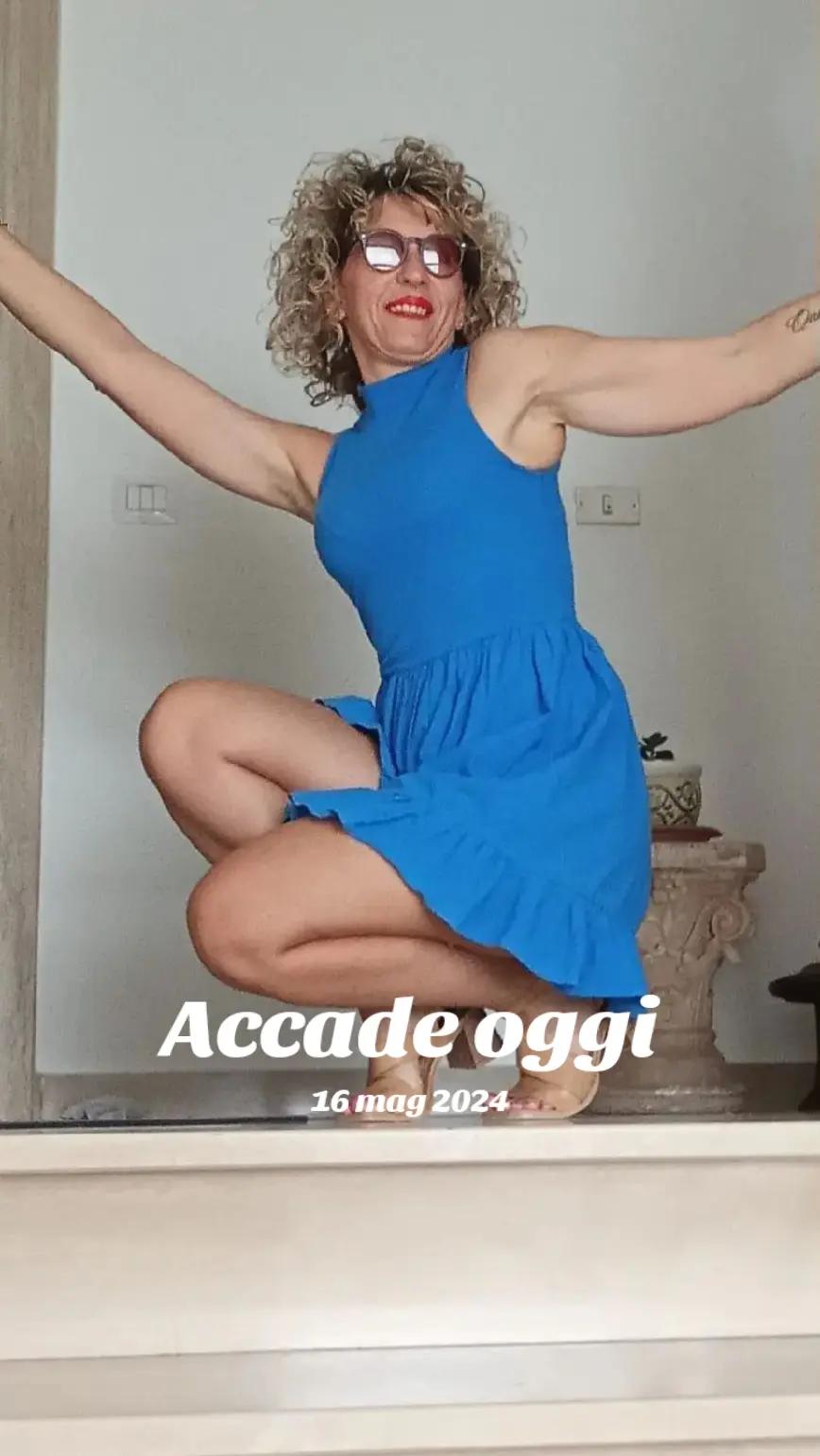 @Liliana Marzo