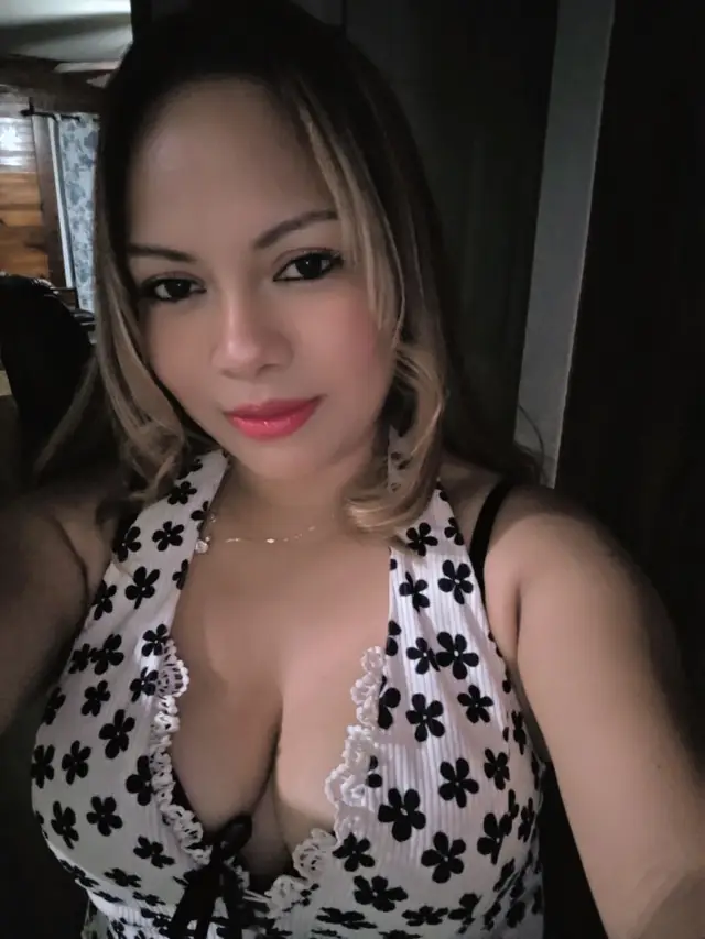 @Isela Jimenez