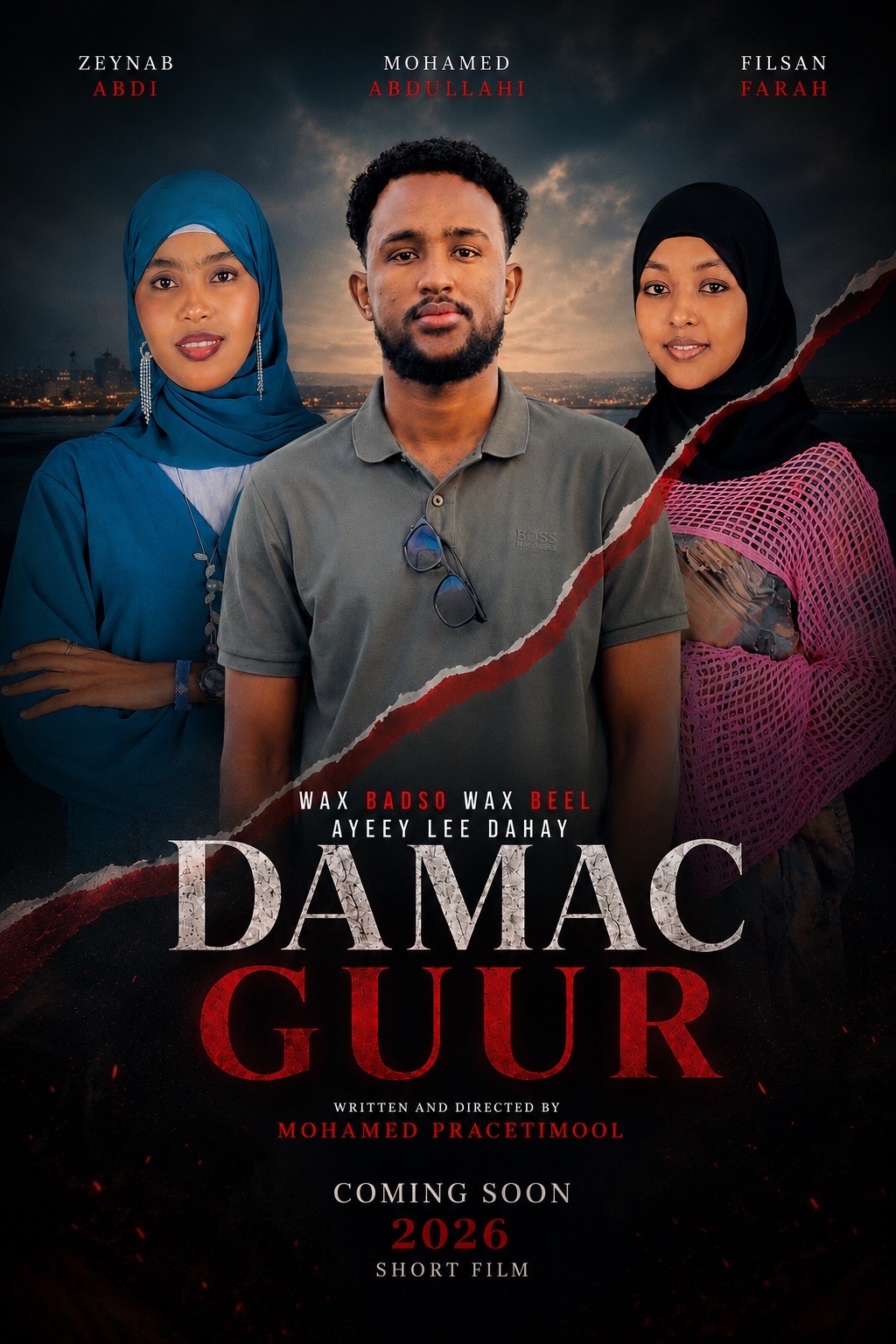 @Xogmaal Films