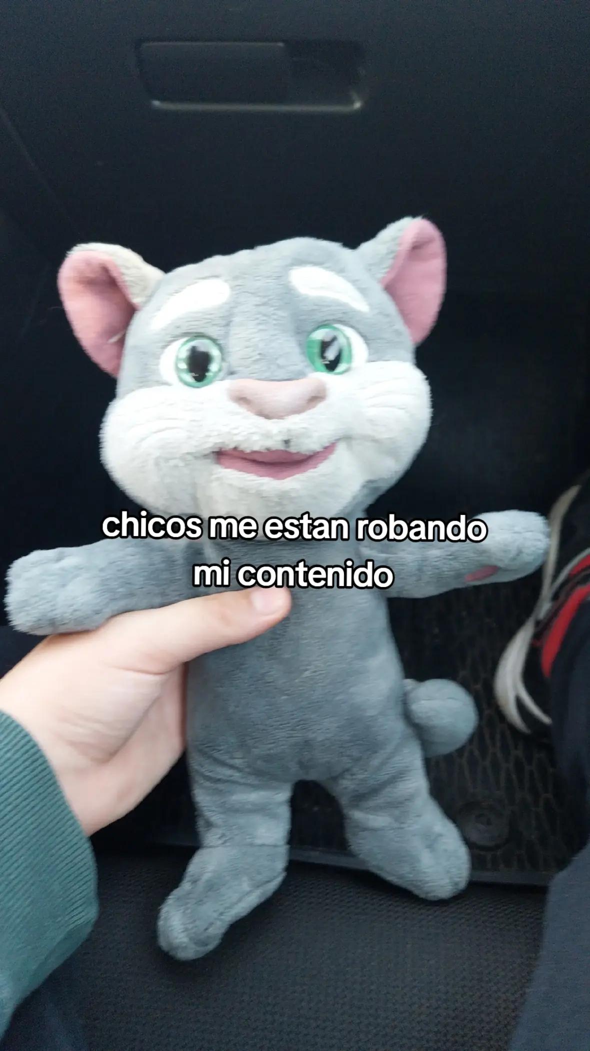 @colecionista de talkingfriends