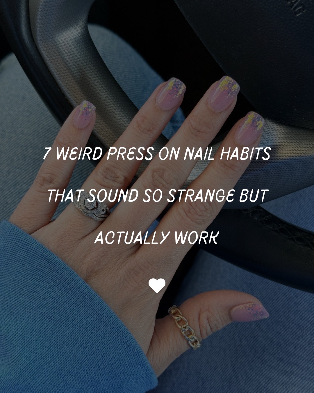 @Karli-your press on nail tech