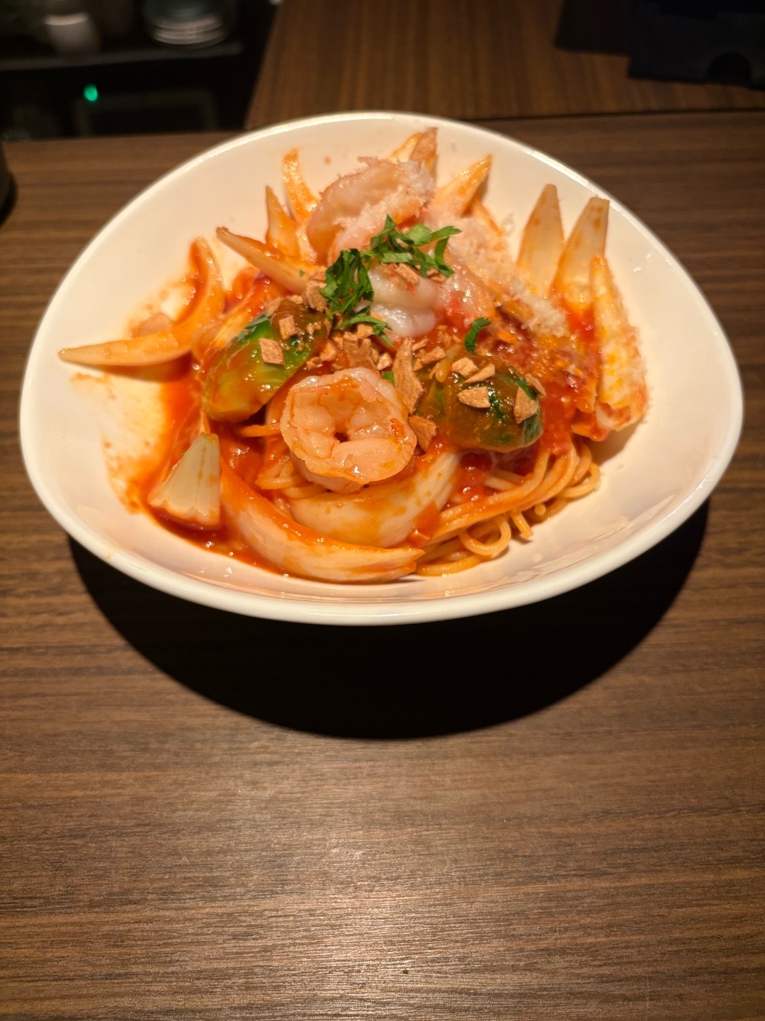 @ビストロしぶまる