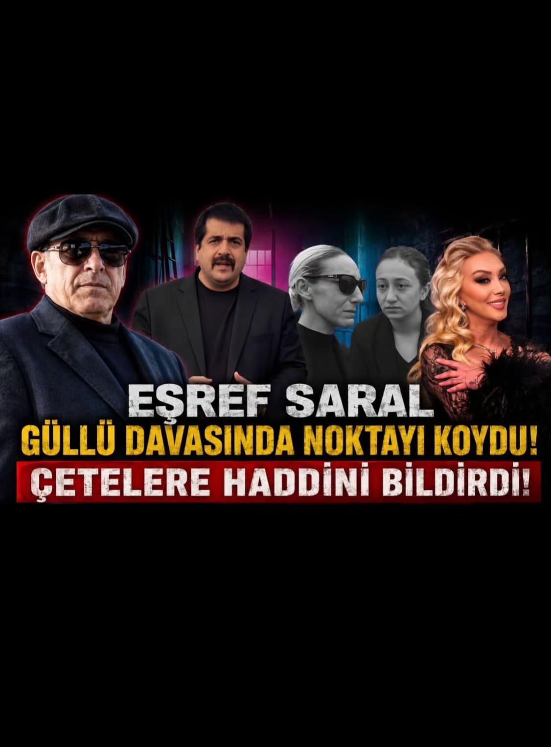 @EŞREF KEMAL SARAL