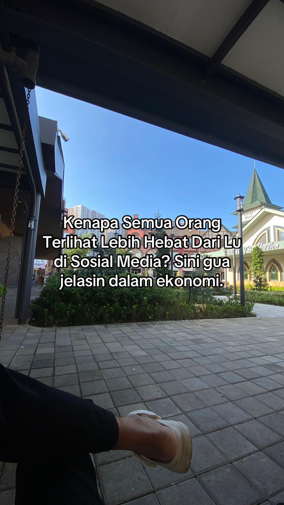 @IRWAN MY ERA