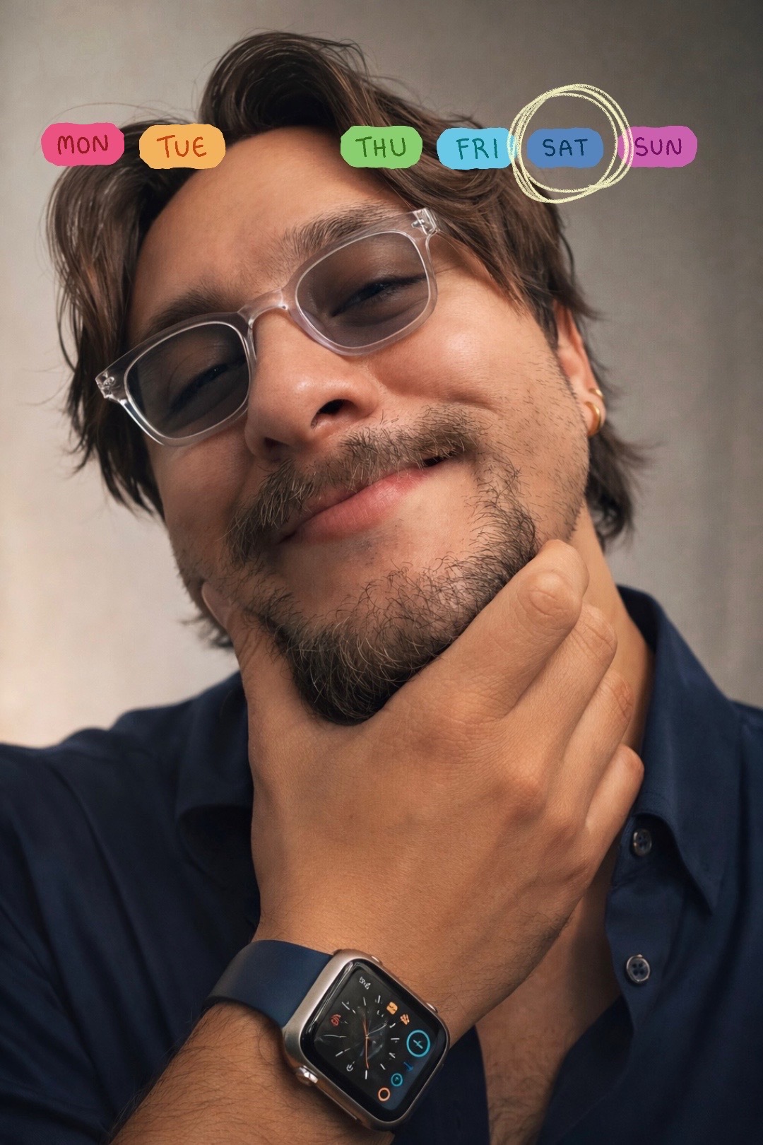 @AndréŴ ♈️