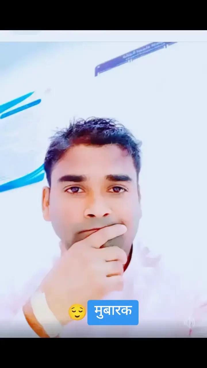 @Mubarak Ansari 💞💞😘