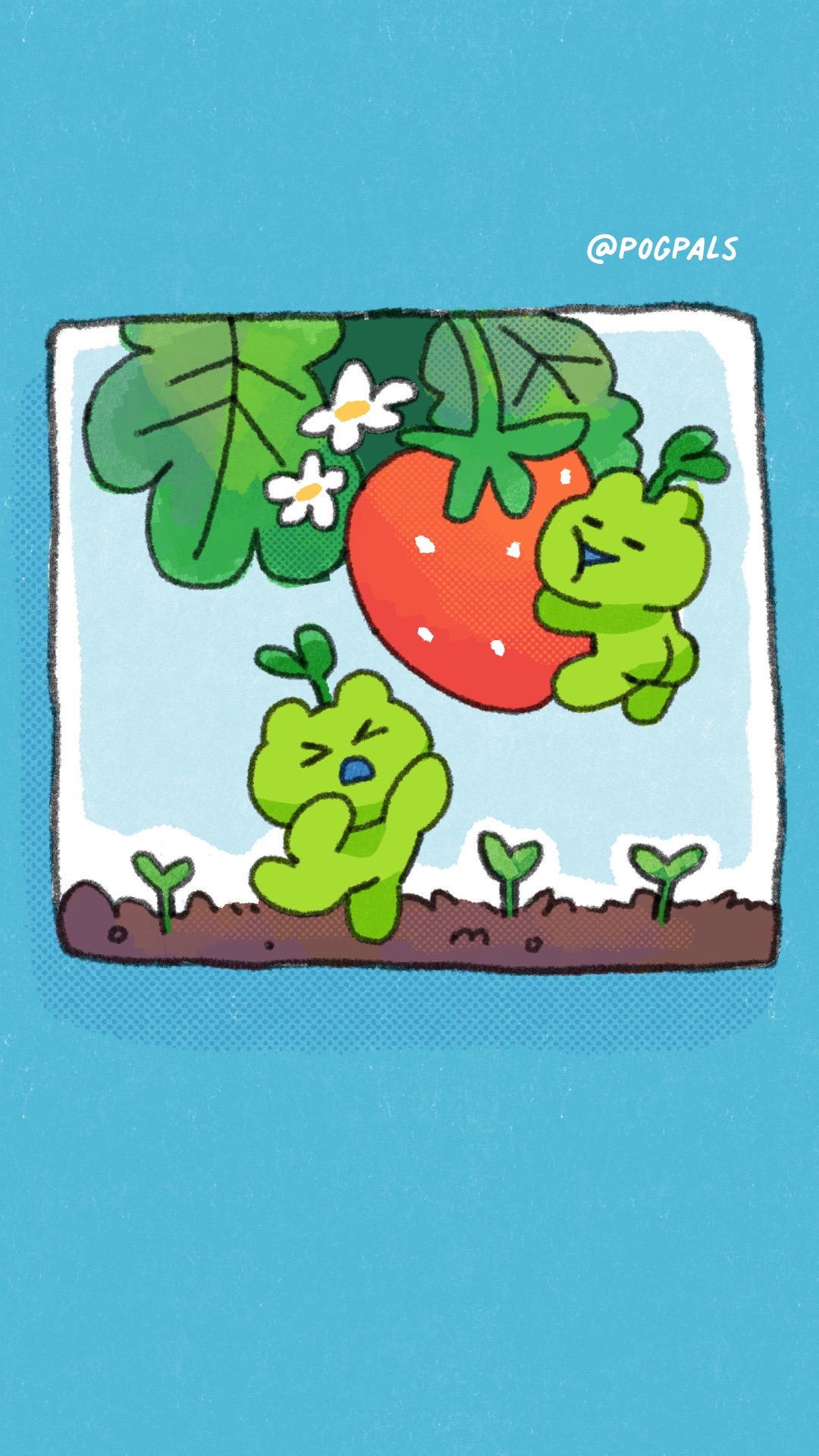 @poggu ✿ poggu | art shop