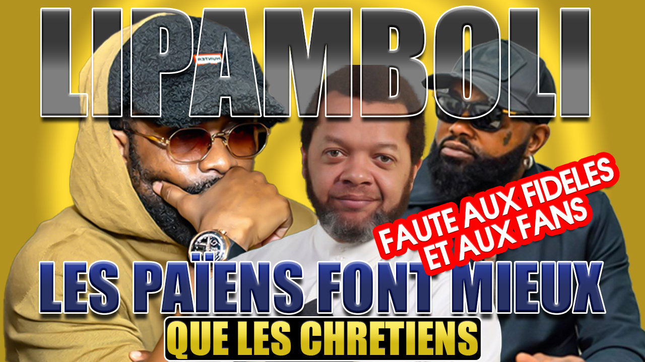 @DESIGN MBIYA OFFICIEL TV