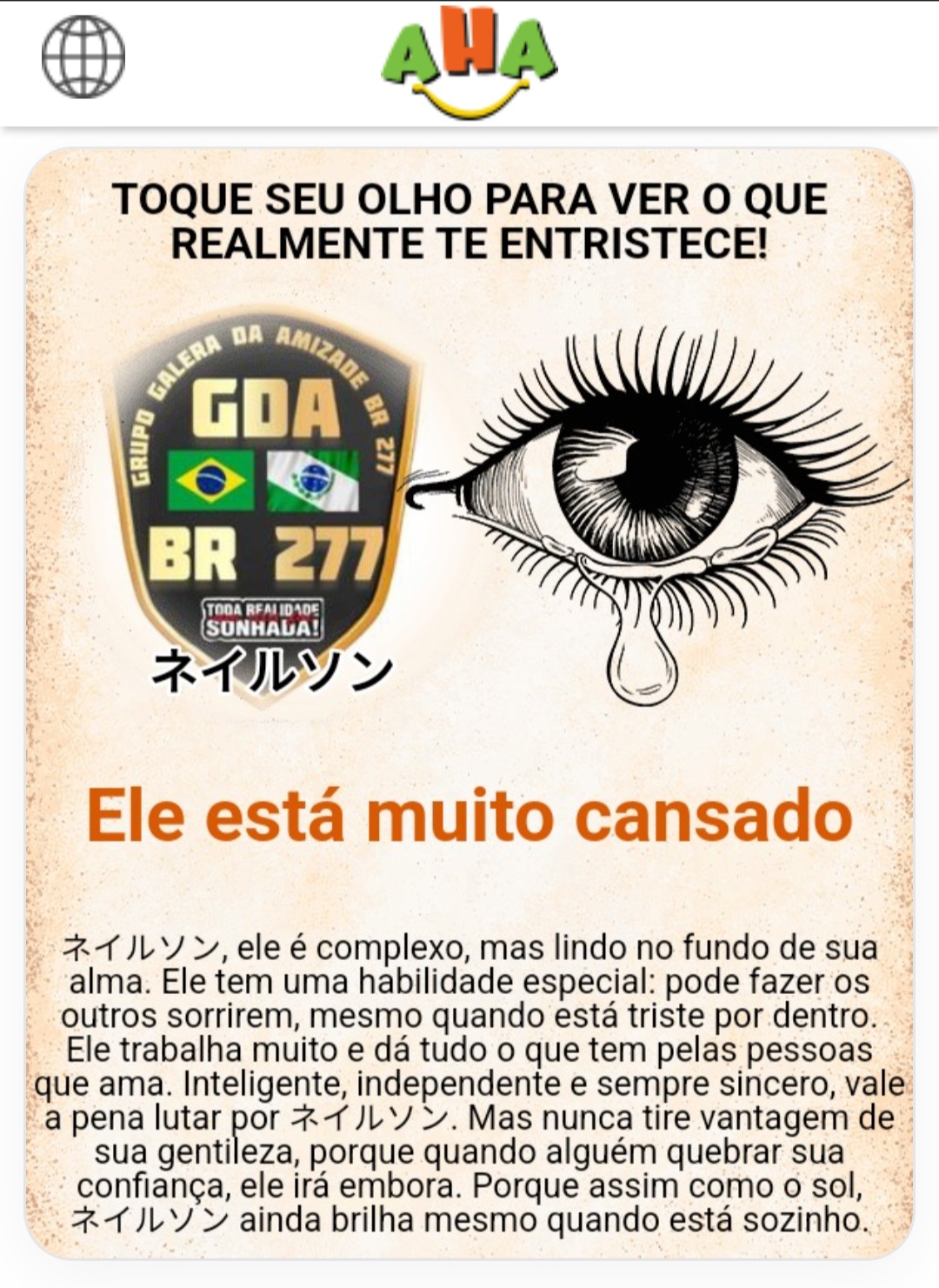 @grupo gda