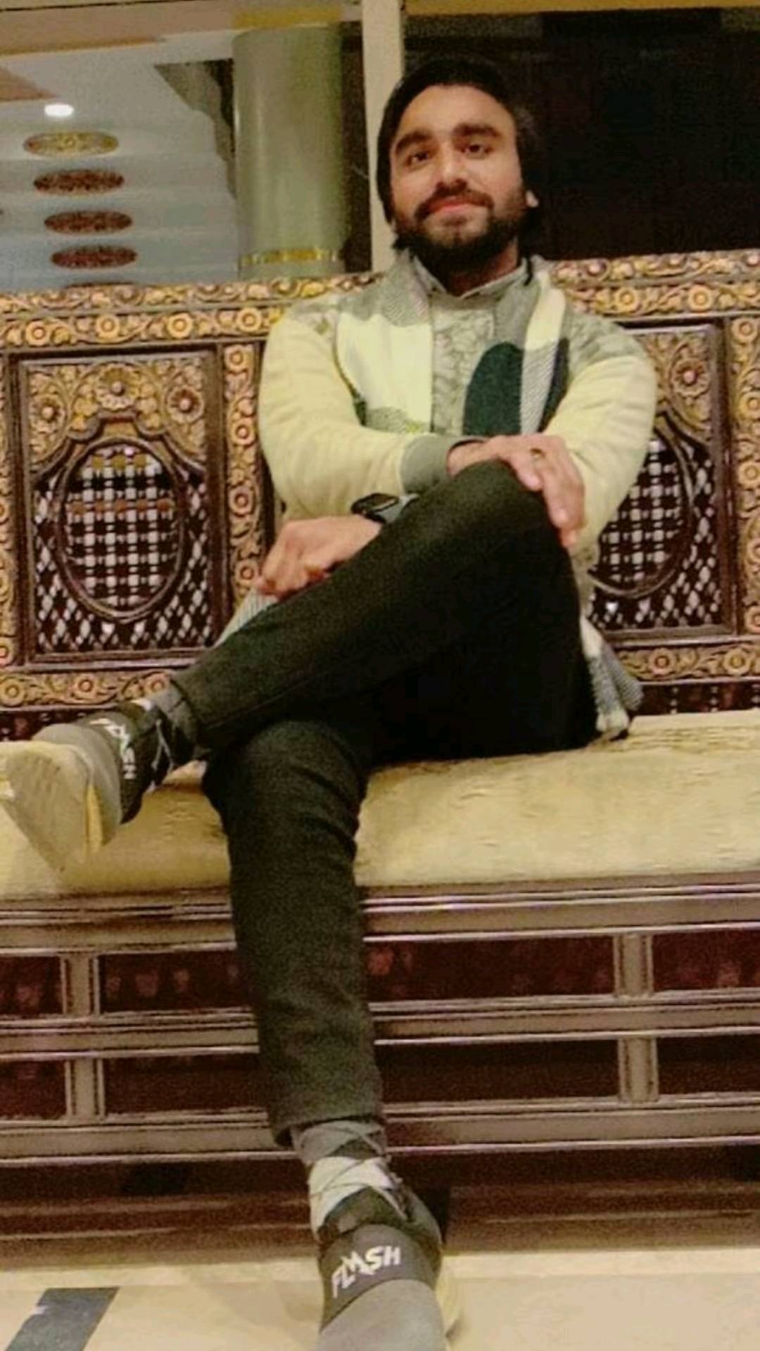 @⛎Touseef.Arshad Mughal😘