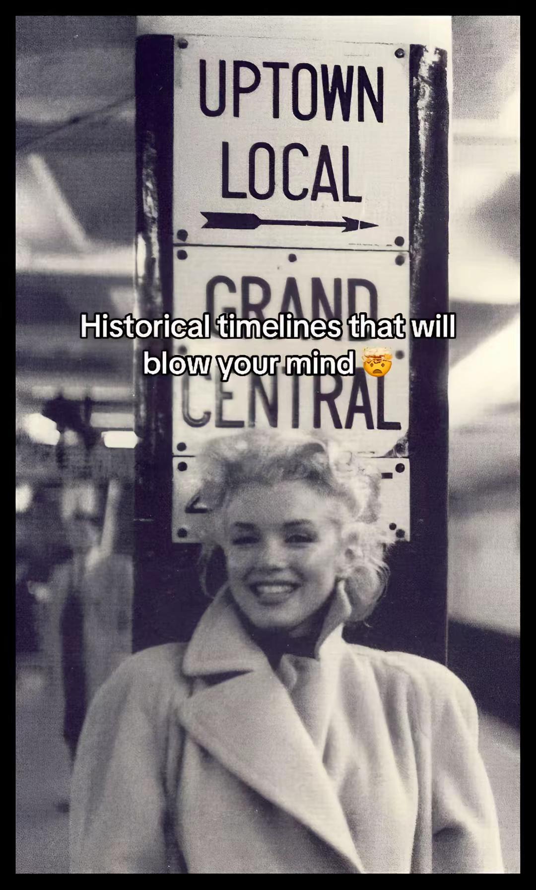 @Hot History