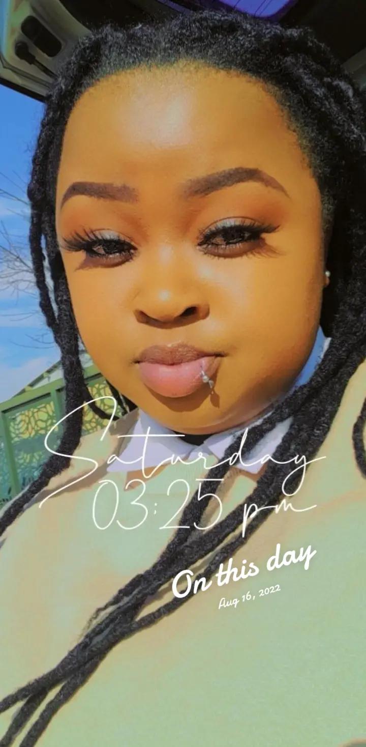 @LEBOH PADI MOGAGABE ๐