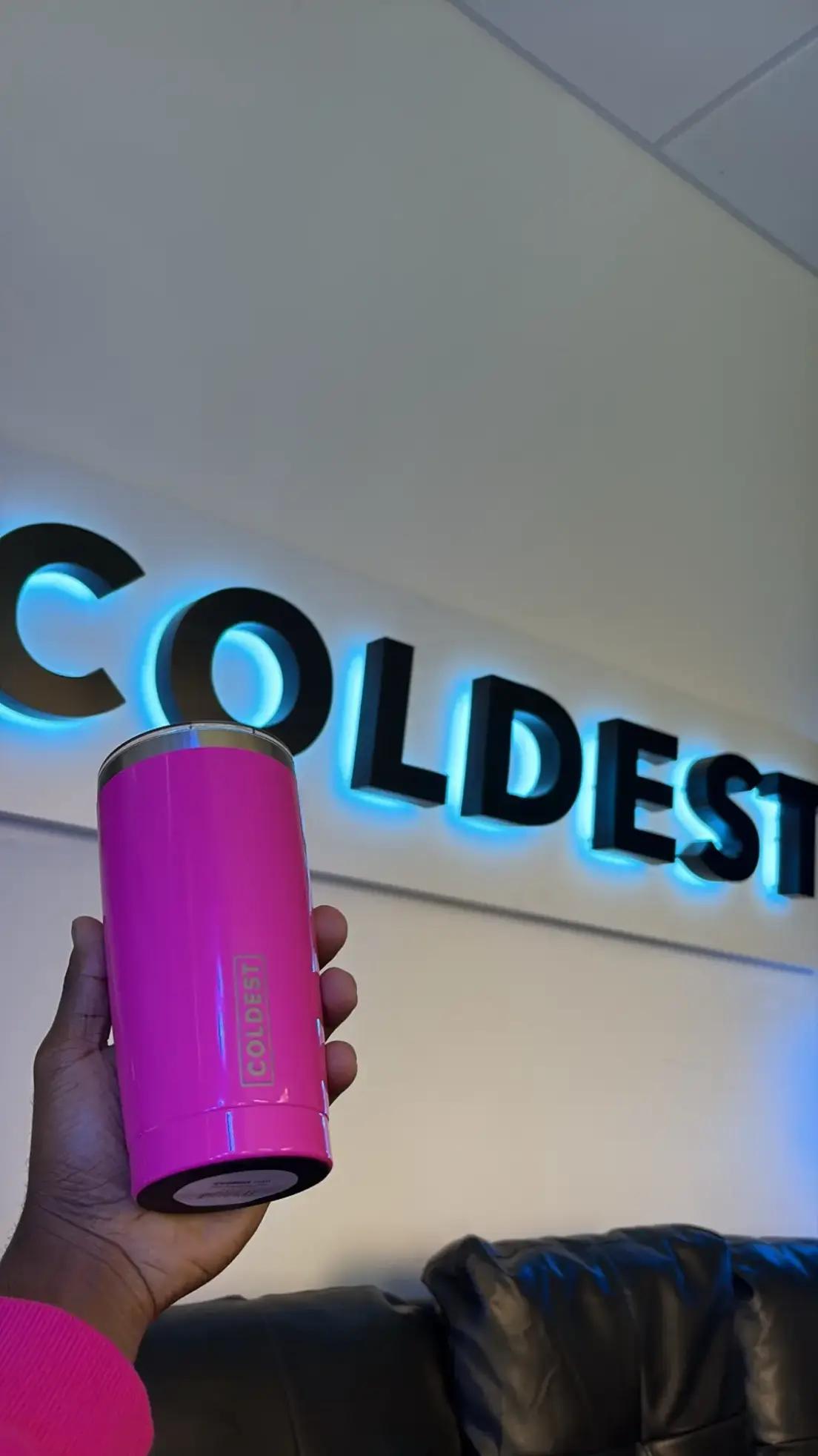 @COLDEST
