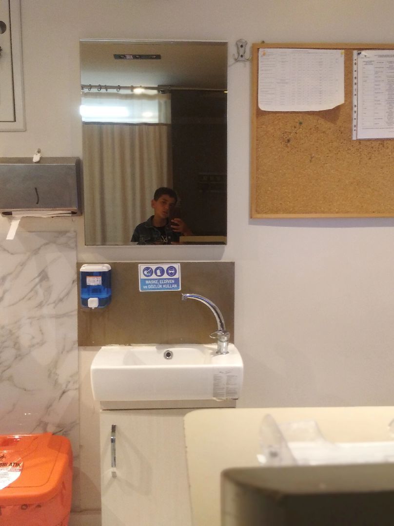 @Alperen &Ccedil;evik