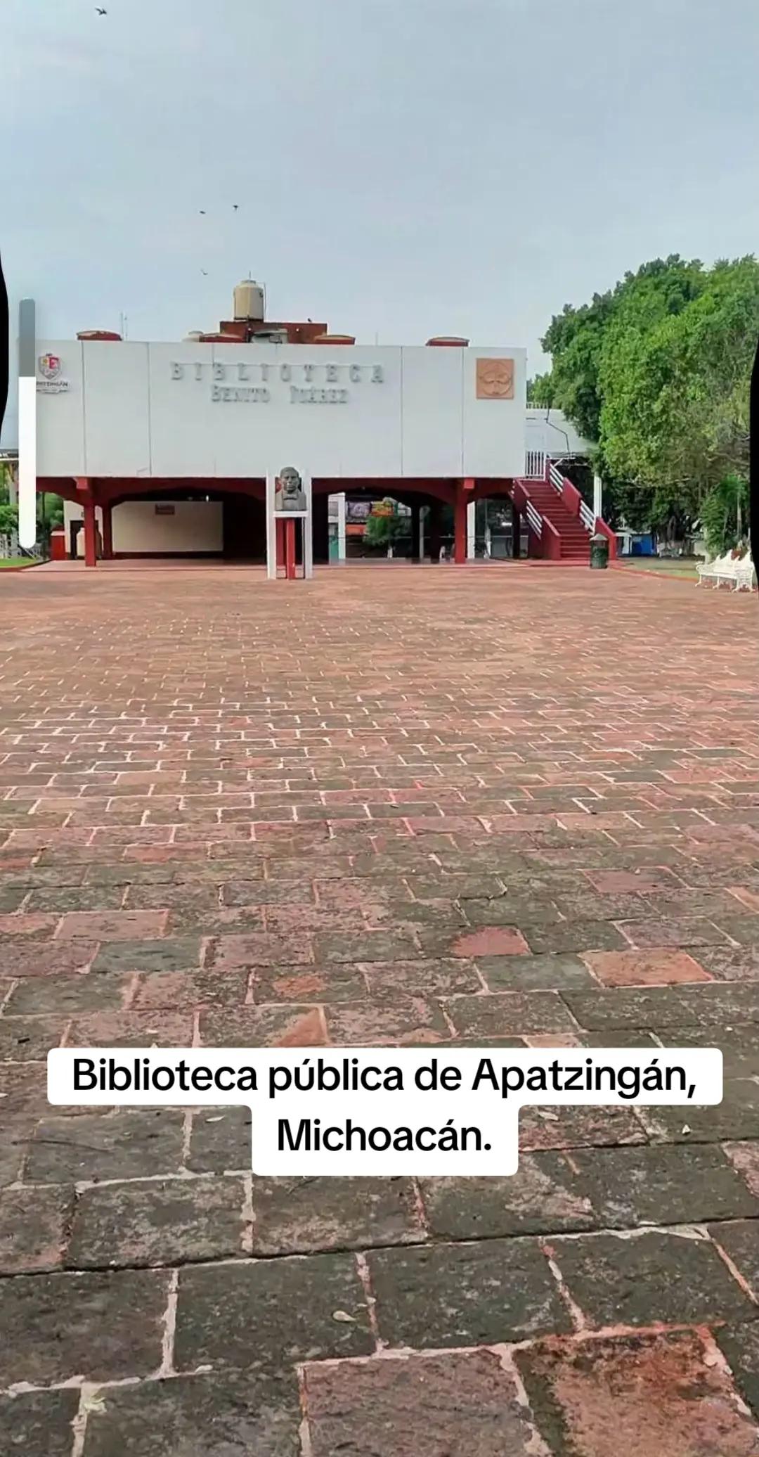 @Michoac&aacute;n