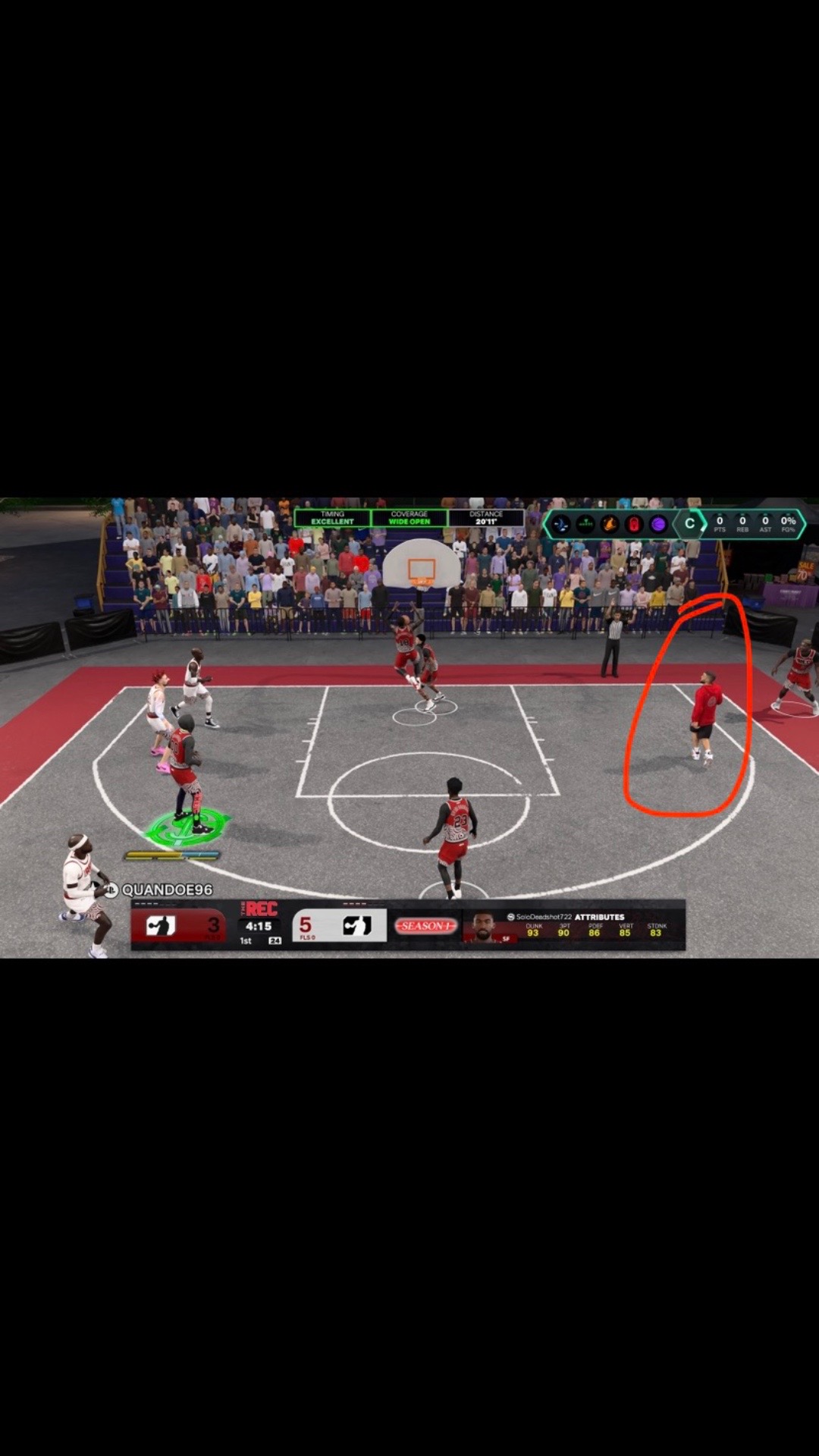 @Lil B