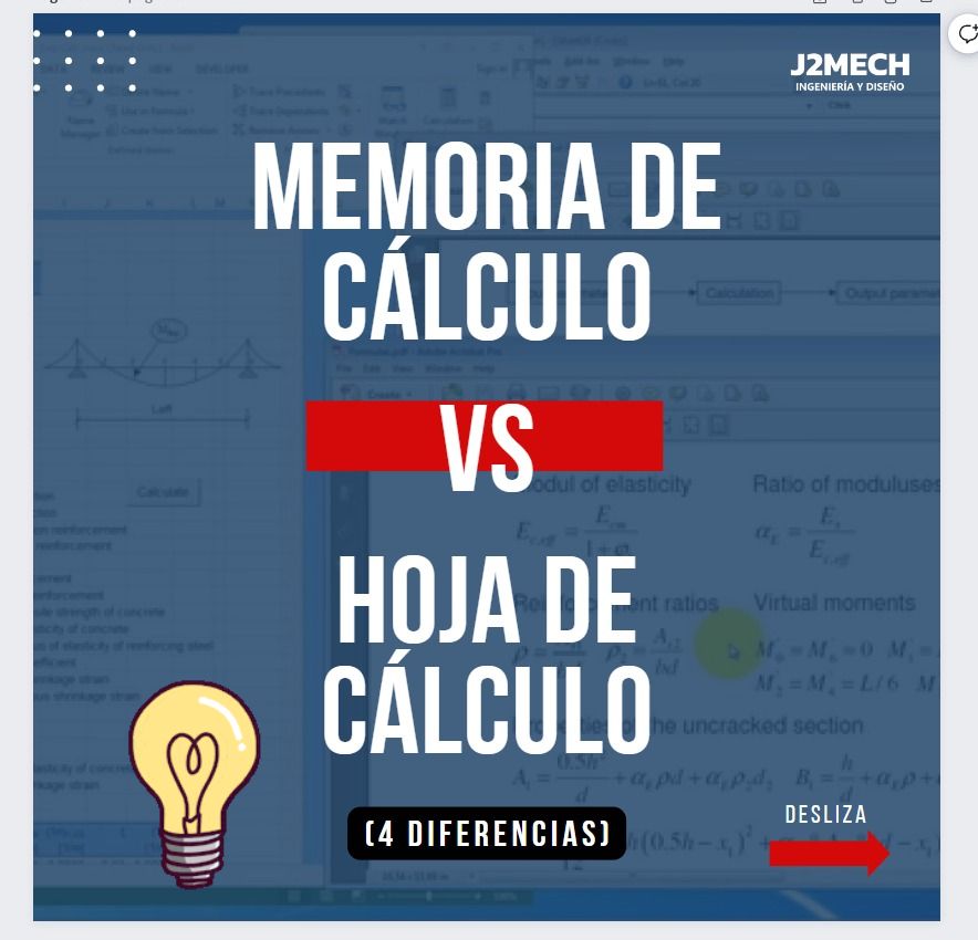 @J2MECH Ingeniería y diseño