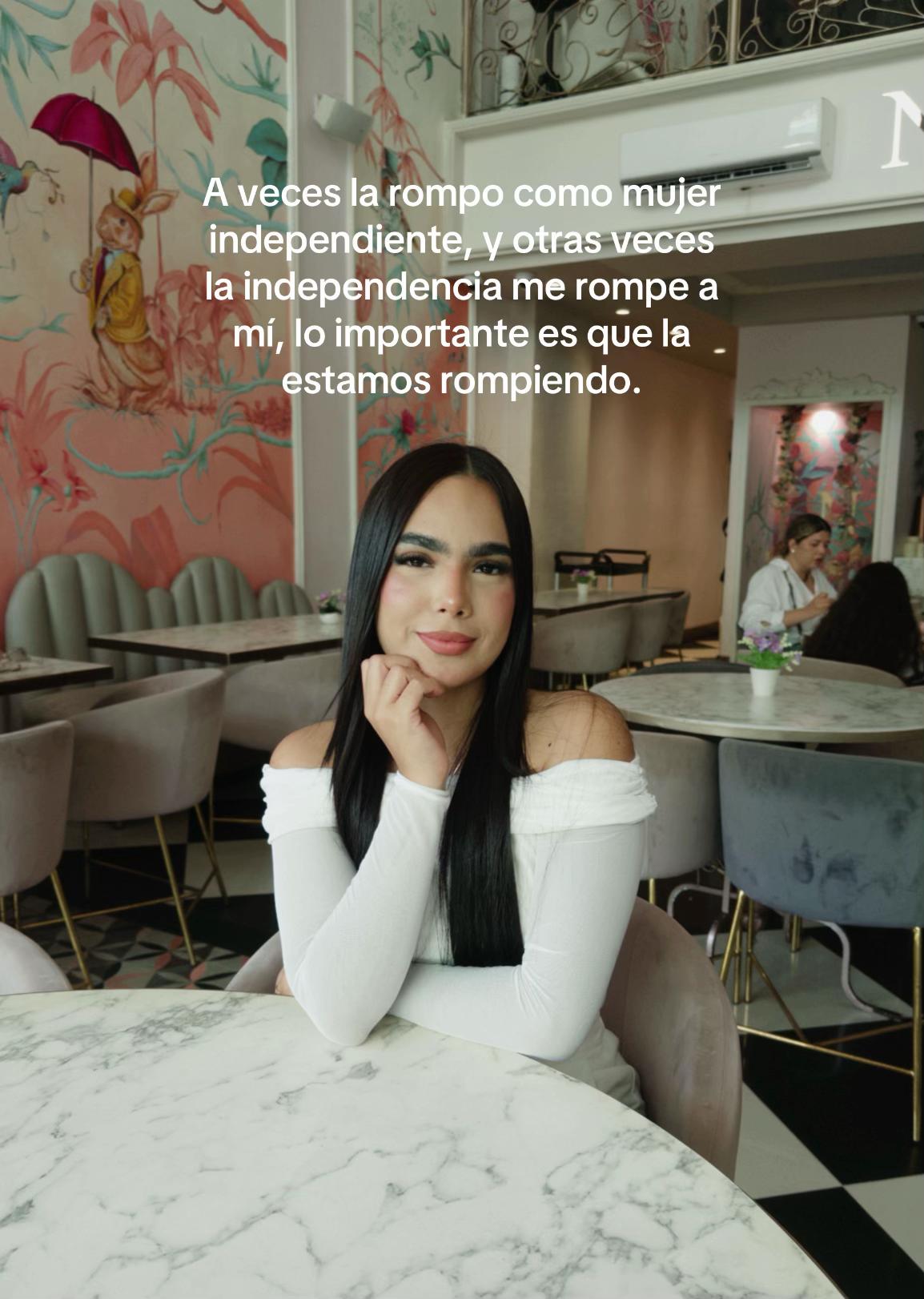 @Catalina Olivares