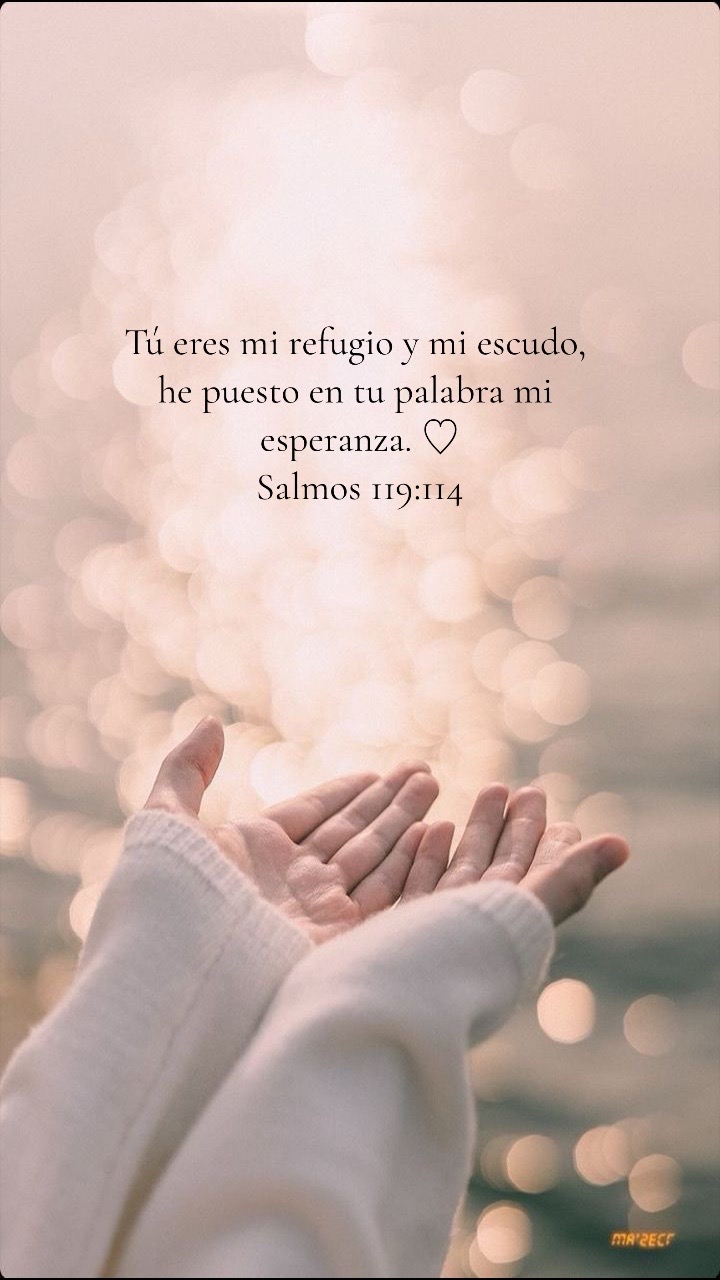 @Hija de Dios ♡
