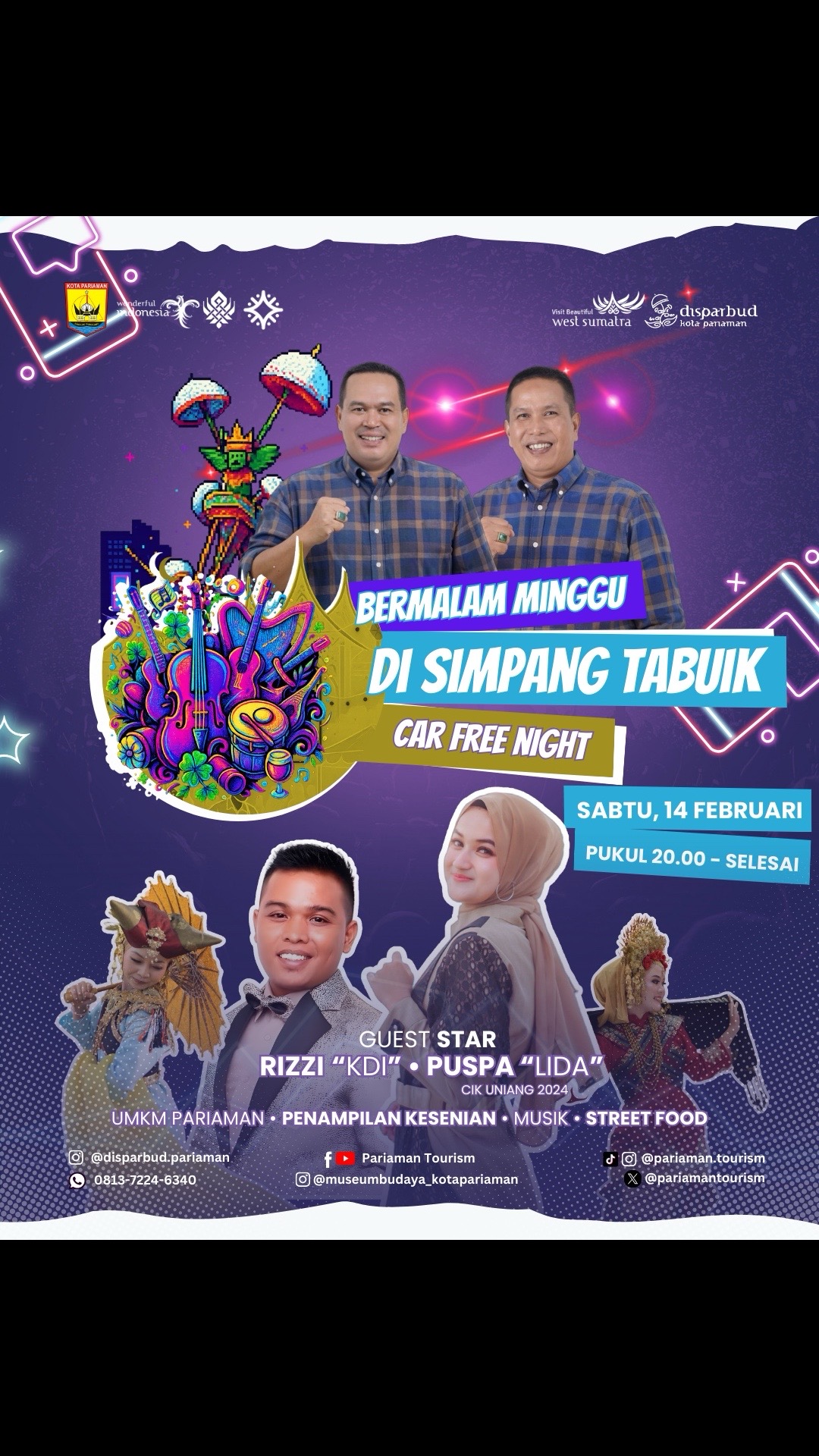 @pariaman.tourism