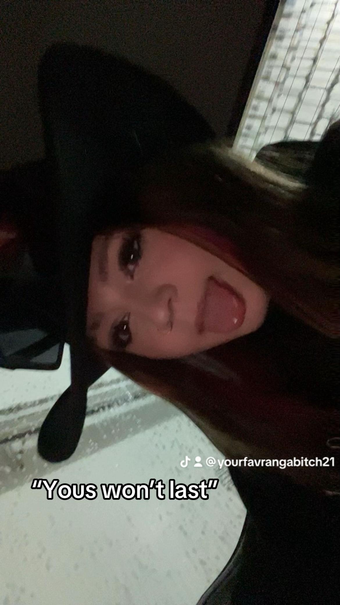 @yourfavrangabitch21