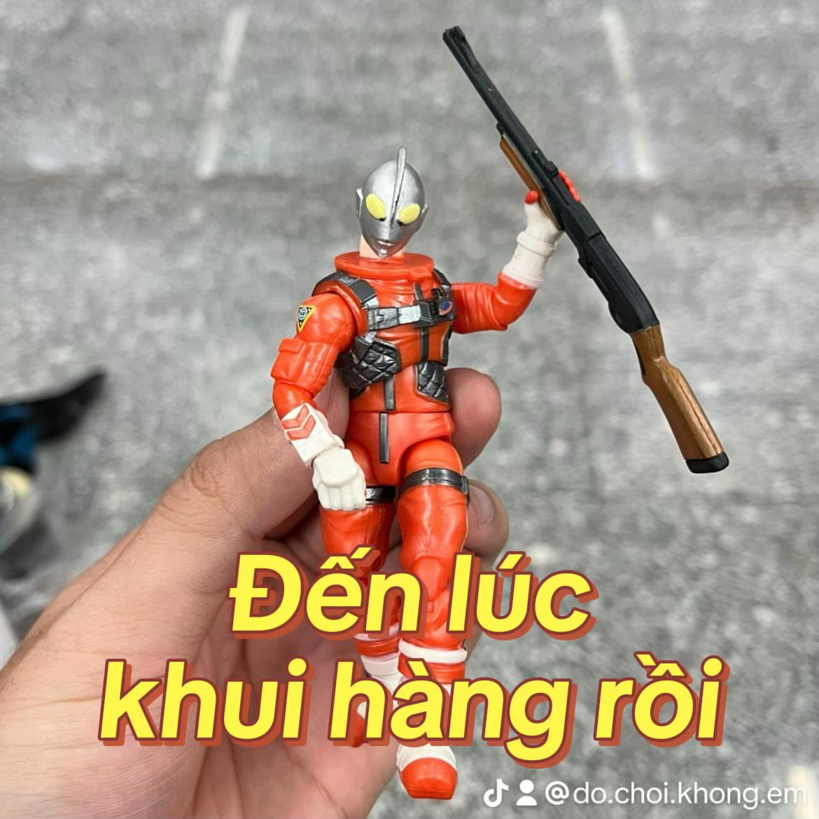 @Đồ Chơi Không Em