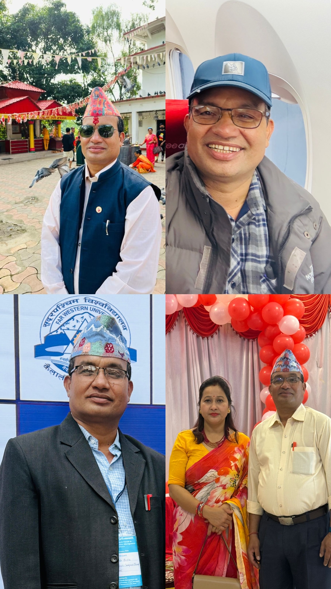 @🦋Dr. Lok Bista🦋