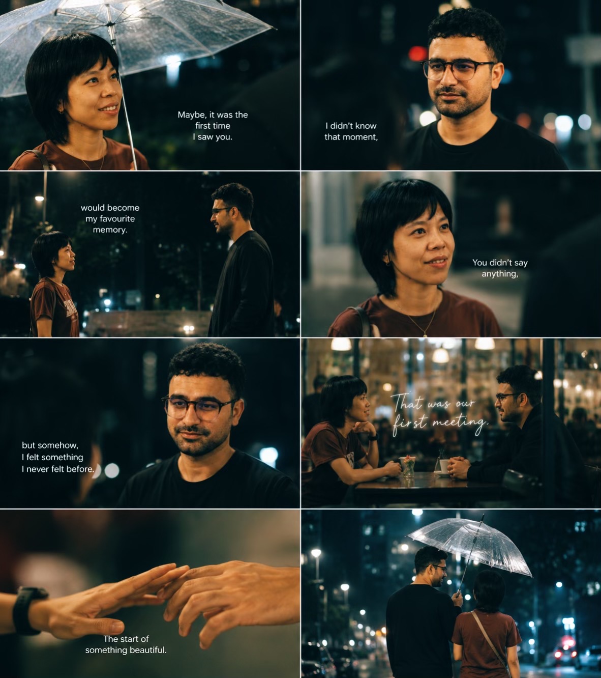 @Sourav&Jenni