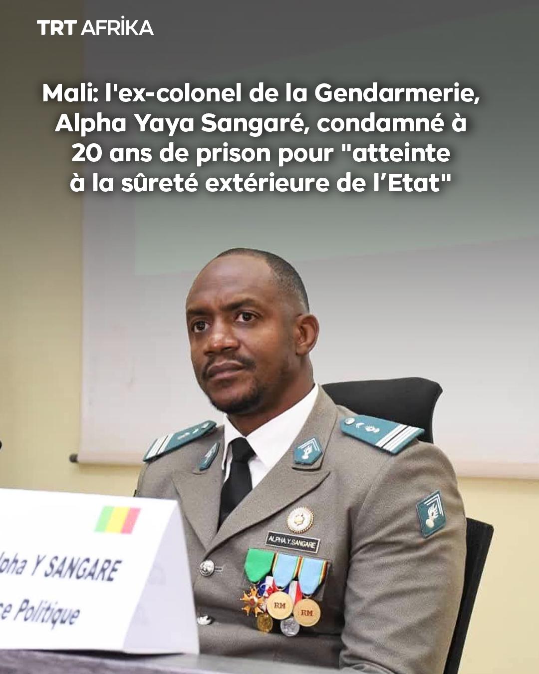 @TRT Afrika Français