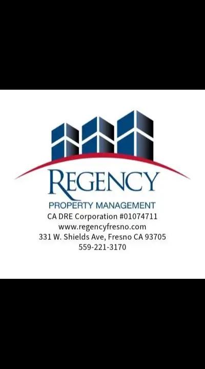 @Regency Property Management