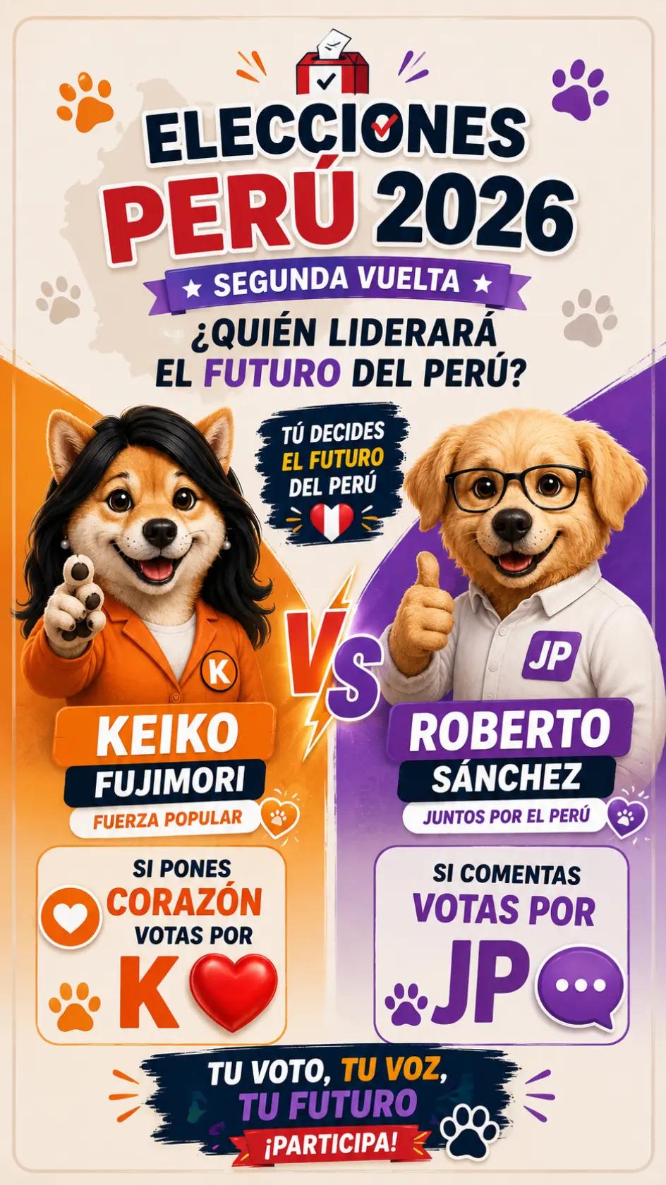 @Perritos Voladores