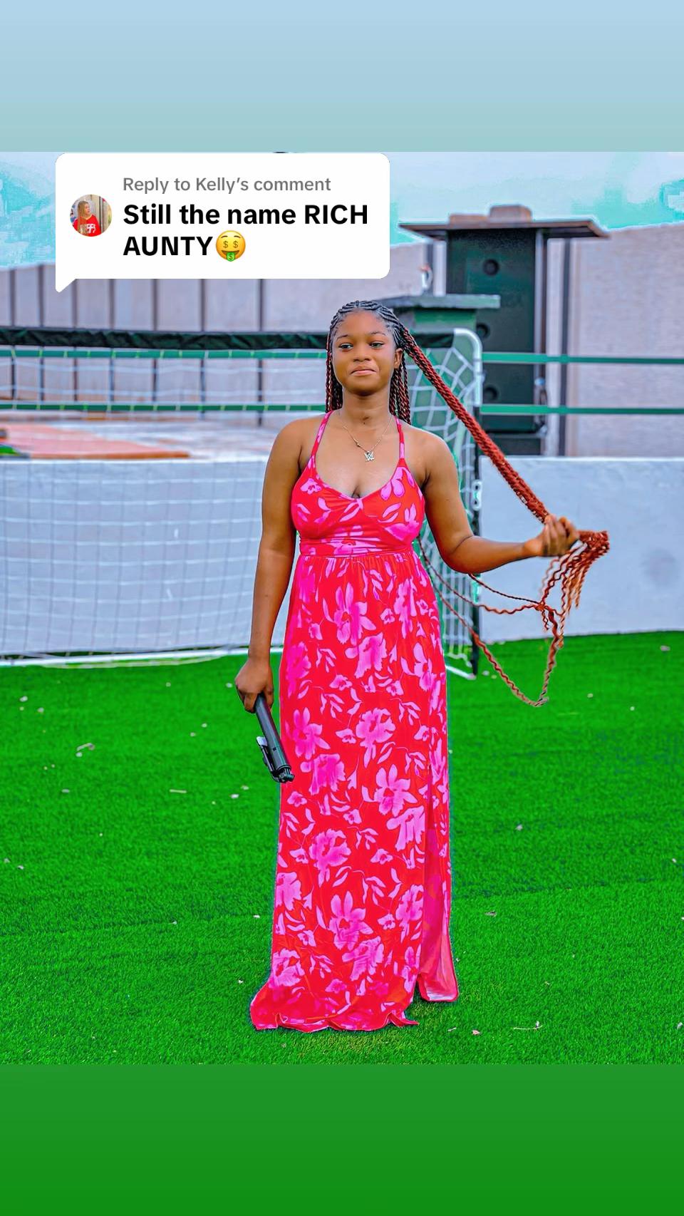 @$😍//RICH🤑AUNTY….//💕$❤️
