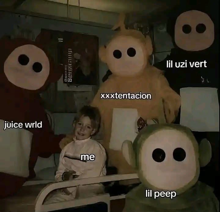 @Daddieslilpeeps