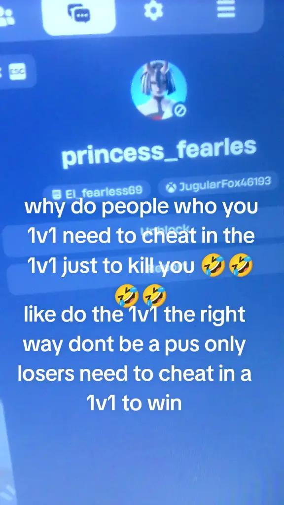 @FNCSSAVAGE!