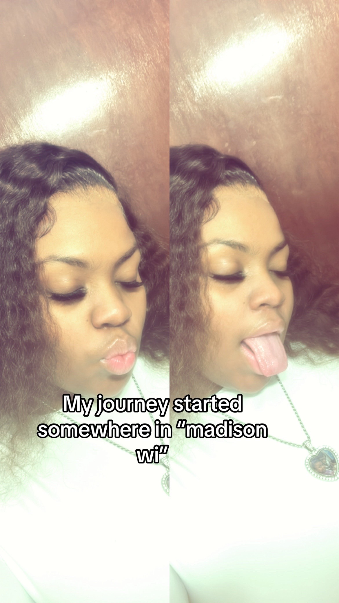 @Trinity imani