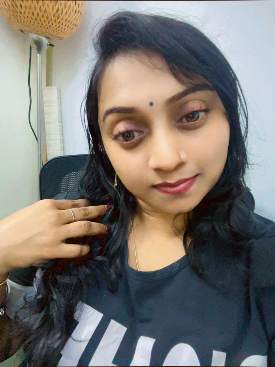 @Revathy💙