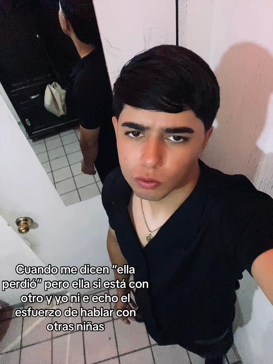@Lupercio Lupercio
