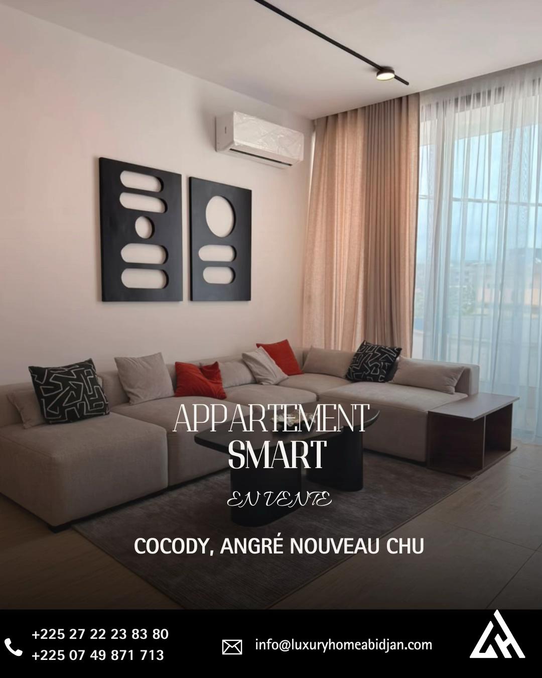 @Luxury Home Abidjan đšđź