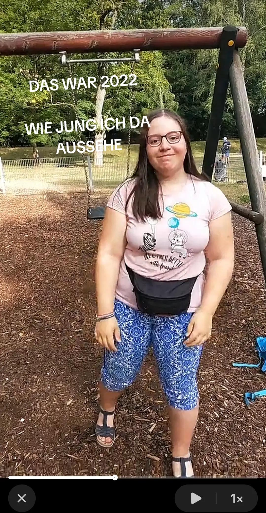 @LISA TANZGIRL