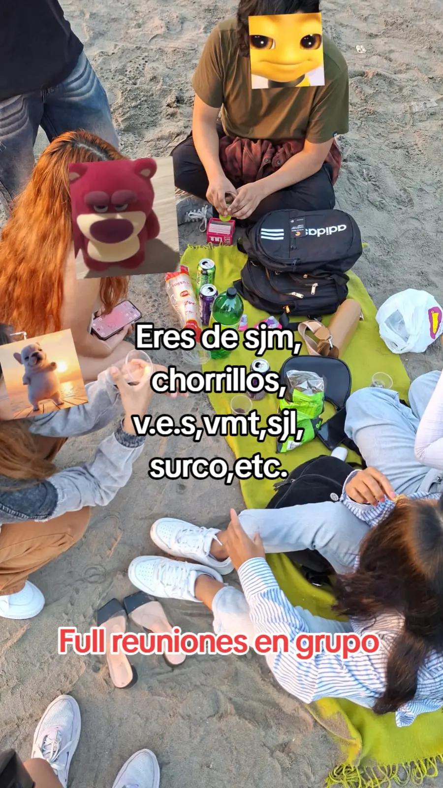 @Lima Friends🇵🇪